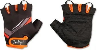 <?= Indigo SB-01-8206 (L, черный/оранжевый) ?>