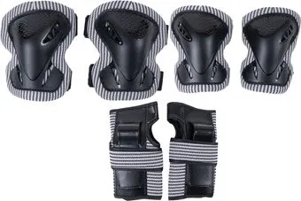 Tech Team Safe fit adult 3.0 NN013980 (L, белый)