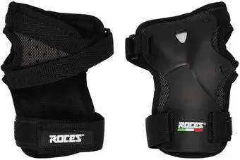 <?= Roces Yvon IUC6R2I2WZ (M, черный) ?>