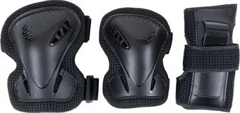 <?= Tech Team Safe fit adult 3.0 NN013973 (L, черный) ?>