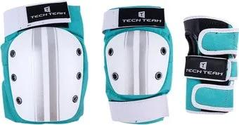 Tech Team Safe fit adult 2.0 NN012078 (L, морская синева)