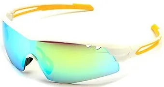 <?= 2K S-15002-G (белый/желтый) ?>