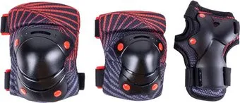 <?= Tech Team Safe Fit Teens 2.0 NN012013 (L, красный) ?>