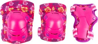 <?= Tech Team Safe Fit Teens 2.0 NN012008 (M, розовый) ?>