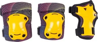 <?= Tech Team Safe Fit Teens 2.0 NN012003 (S, желтый) ?>