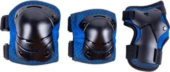 <?= Tech Team Safe Fit Teens 1.0 NN011999 (S, синий) ?>
