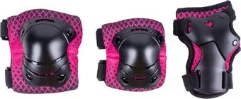 <?= Tech Team Safe Fit Teens 1.0 NN011996 (M, розовый) ?>