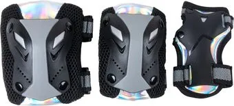 <?= Tech Team Safe Fit Kids 5.0 NN013896 (M, черный) ?>