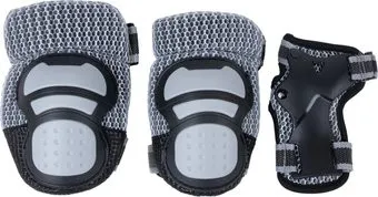 Tech Team Safe Fit Teens 4.0 NN013949 (S, серый)
