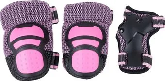 <?= Tech Team Safe Fit Teens 4.0 NN013947 (M, розовый) ?>