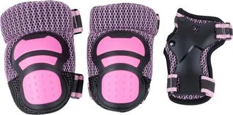 <?= Tech Team Safe Fit Teens 4.0 NN013945 (S, розовый) ?>