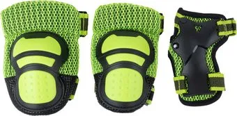 <?= Tech Team Safe Fit Teens 4.0 NN013941 (M, зеленый) ?>