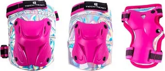 Tech Team Safe Fit Kids 2.0 NN011976 (M, розовый)
