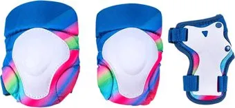 Tech Team Safe Fit Kids 1.0 NN011962 (M, синий)