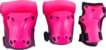 Tech Team Safe Fit Teens 3.0 NN012022 (XL, розовый)
