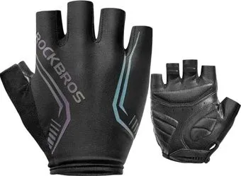 <?= RockBros S251 XL (черный) ?>