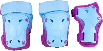 Tech Team Safe Fit Teens 3.0 NN012018 (XL, небесный голубой)
