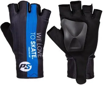 <?= Powerslide Race Pro 903315 (черный, M) ?>