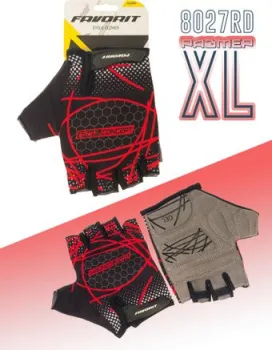 <?= Favorit 8027RD-XL ?>