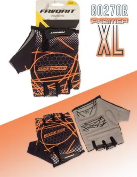 <?= Favorit 8027OR-XL ?>