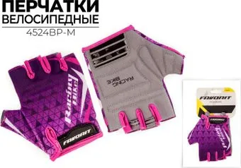 <?= Favorit 4524BP-M ?>