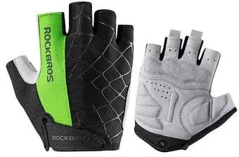 <?= RockBros S109G XL (зеленый) ?>