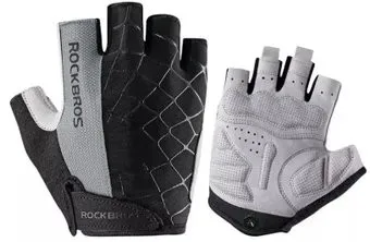 RockBros S109GR L (серый)