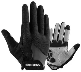 RockBros S030-2BK XL (черный)