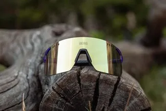 <?= Neon Sky 2.0 AIR cat.3 (фиолетовый/бронзовый) ?>