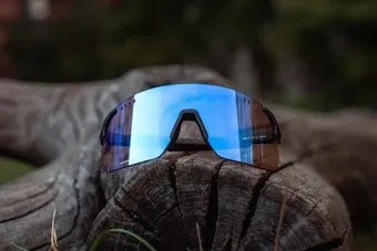 <?= Neon Sky 2.0 AIR Fotocromatico (черный/синий) ?>