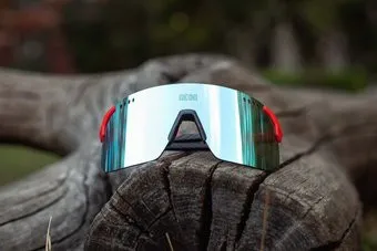 Neon Sky 2.0 AIR cat.3 (красный/белый)