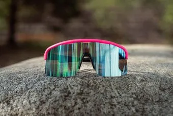Neon Arrow 2.0 Fotocromatico (розовый/бронзовый)