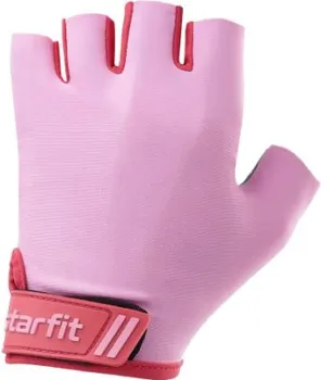 Starfit WG-101 (нежно-розовый, XS)