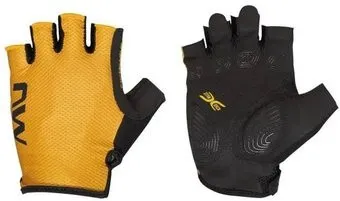 <?= Northwave Active Short Finger Glove S (желтый) ?>