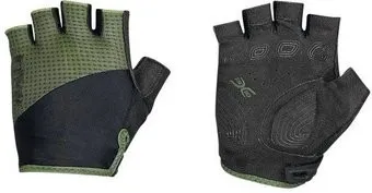 <?= Northwave Fast Short Finger Glove L (зеленый) ?>