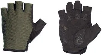 <?= Northwave Active Short Finger Glove S (зеленый) ?>