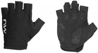 <?= Northwave Active Short Finger Glove S (черный) ?>