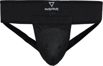 <?= Insane Protec IN24-GG01 (M, черный) ?>