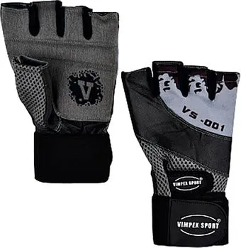 Vimpex Sport CLL 500 S (черный/серый)