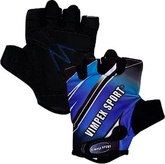 <?= Vimpex Sport CLL 200 L (синий/черный) ?>