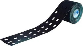CureTape Punch 5 см x 5 м 160745 (черный)