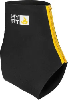 <?= Powerslide MyFit 908284 (черный, XS) ?>