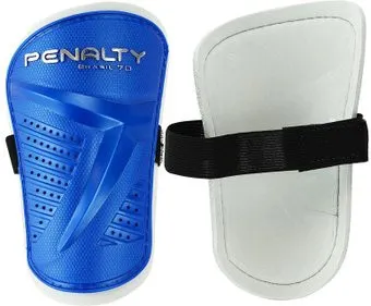 <?= Penalty Caneleira Brasil 70 6101336700-U (senior, синий) ?>