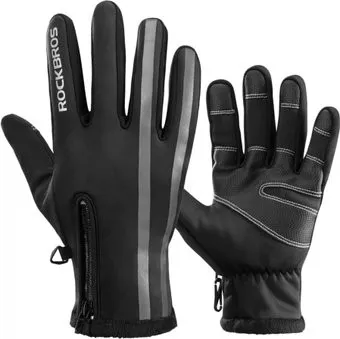 <?= RockBros S091-2 XL (черный) ?>