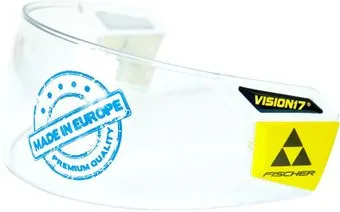 <?= Fischer Vision17 Pro Blkice F2 H02418 ?>
