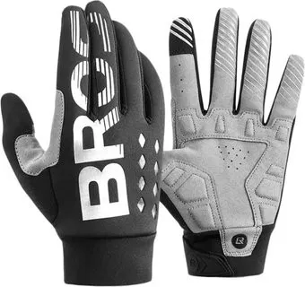 <?= RockBros S209 M (черный) ?>