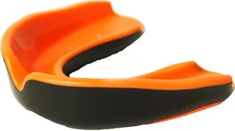RSC Sport MS4-A (черный/оранжевый)