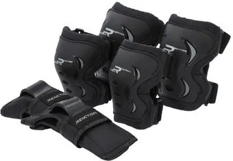<?= Reaction 107341-99 RAR6LPHU1Q (M, черный) ?>