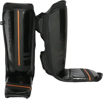 <?= BoyBo B-series (XL, черный/оранжевый) ?>