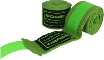 <?= BoyBo BB2002-60 3.5 м (светло-зеленый) ?>